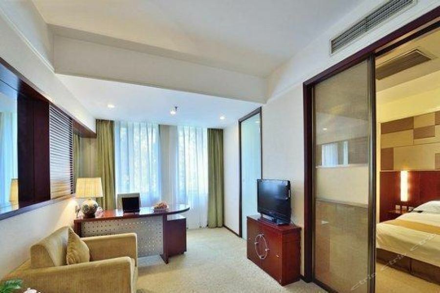 Excemon Beijing Hongxiang Hotel Luaran gambar